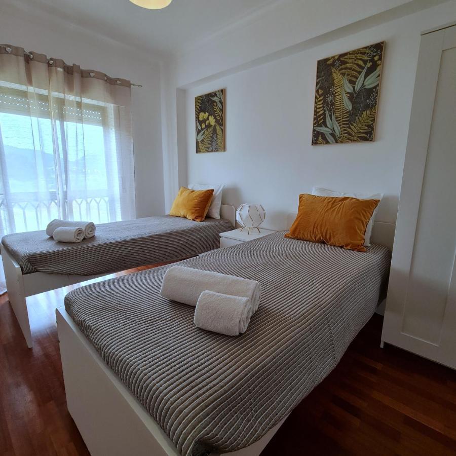 Sonia&Irene Apartments 塞图巴尔 外观 照片