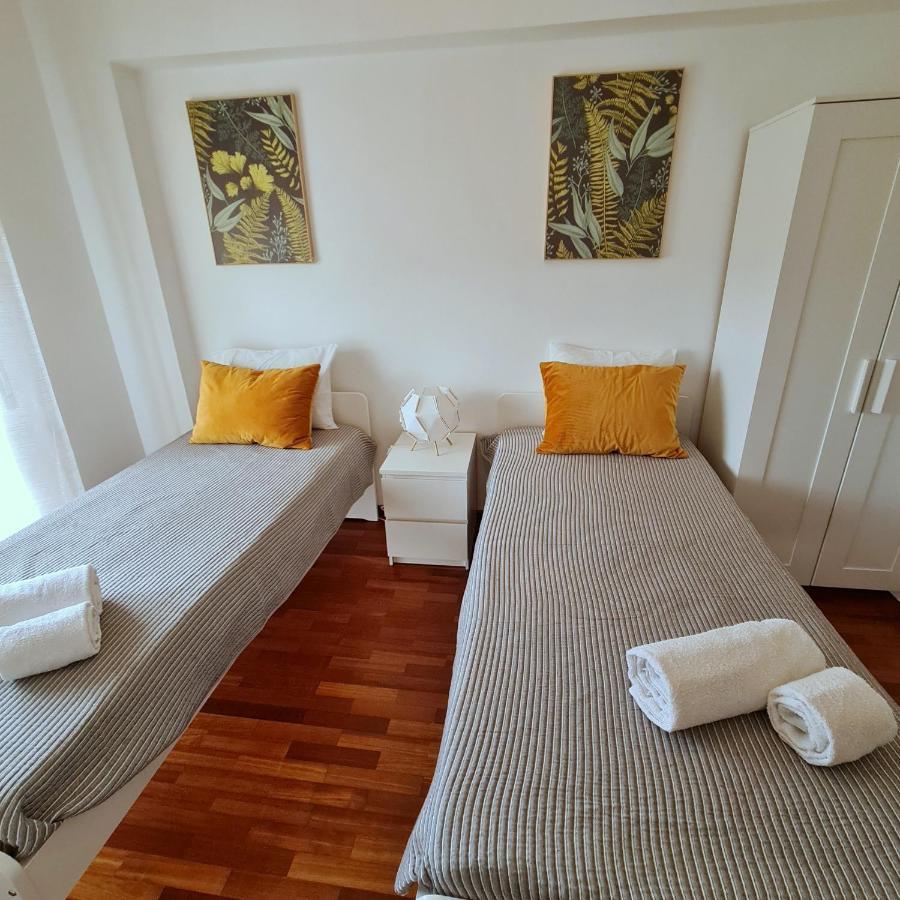 Sonia&Irene Apartments 塞图巴尔 外观 照片