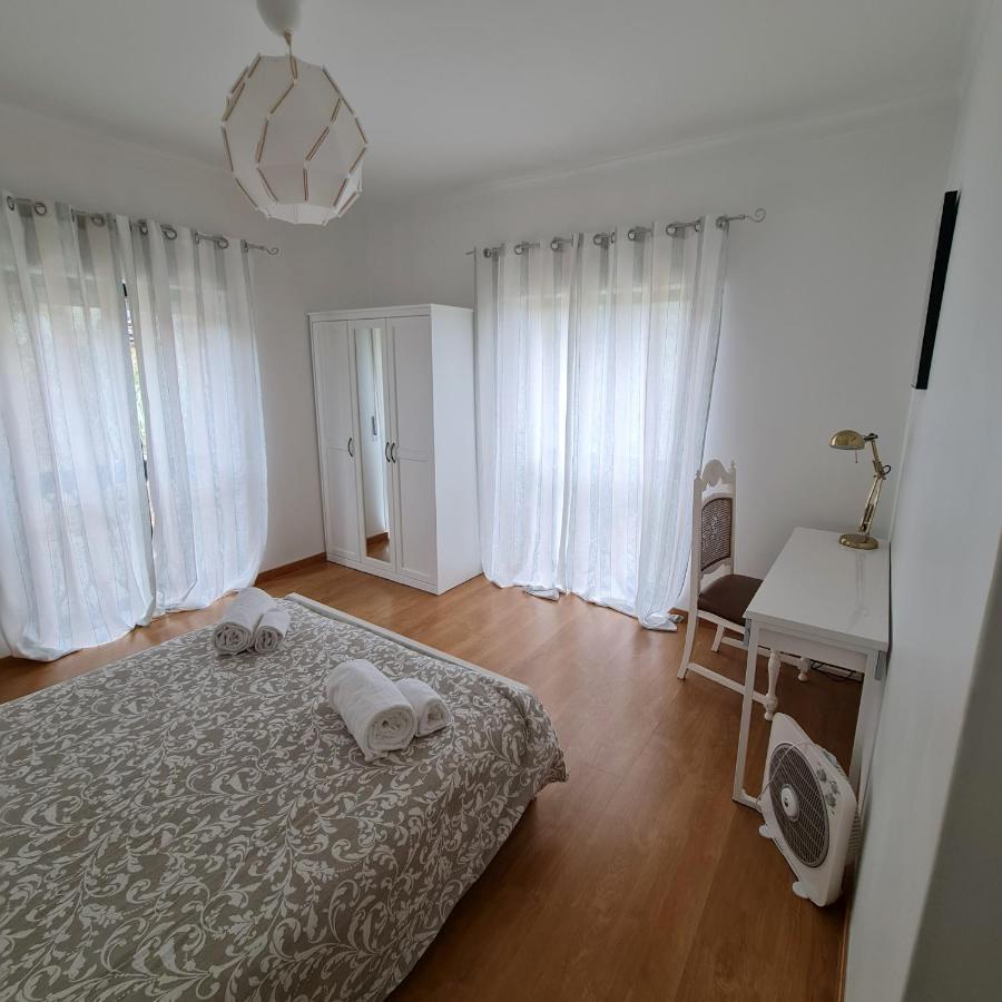 Sonia&Irene Apartments 塞图巴尔 外观 照片