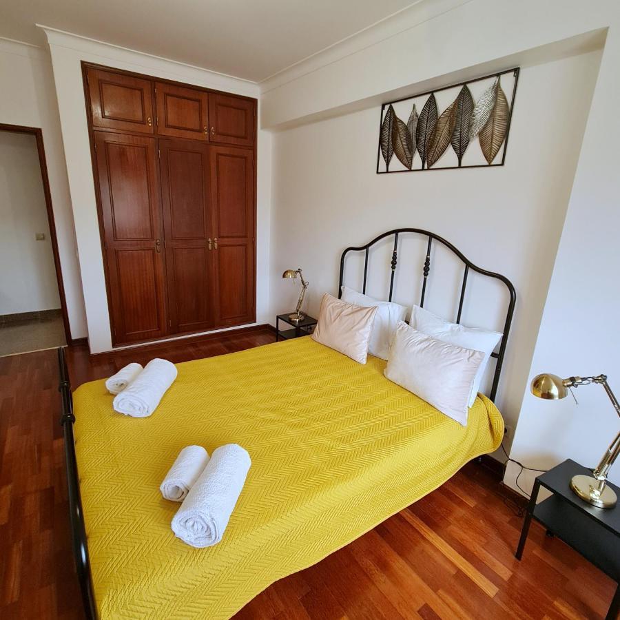 Sonia&Irene Apartments 塞图巴尔 外观 照片