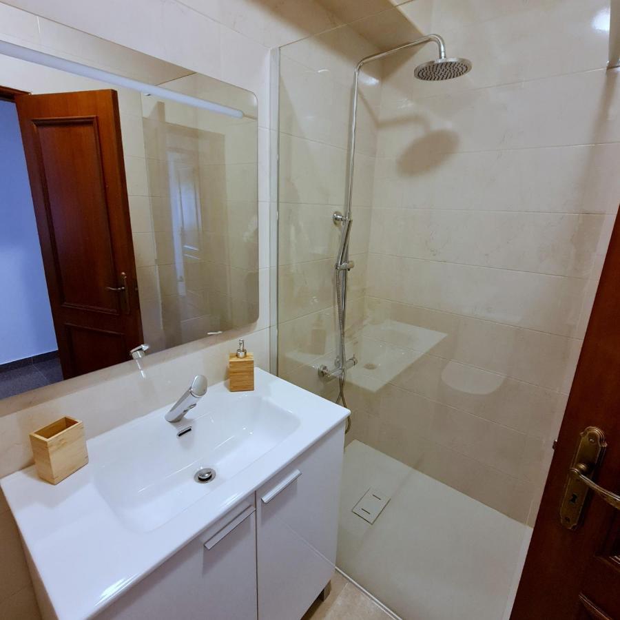Sonia&Irene Apartments 塞图巴尔 外观 照片