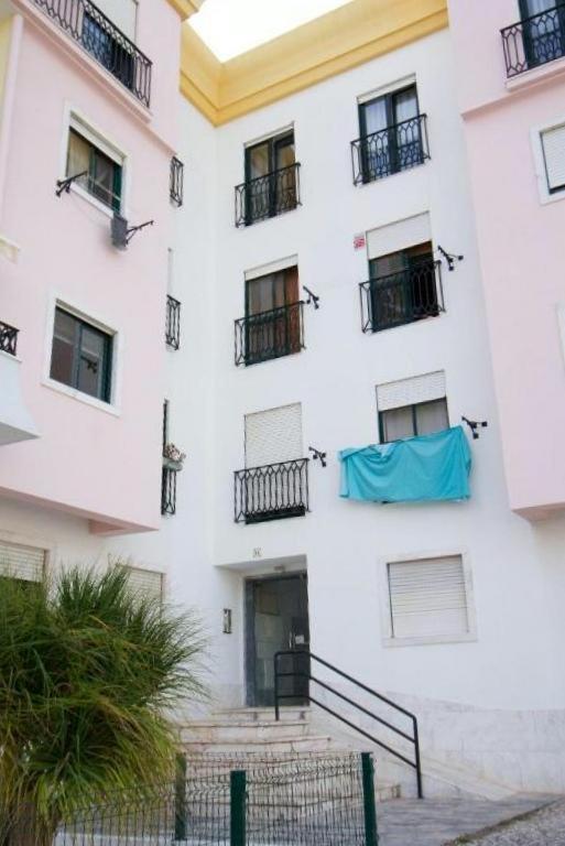Sonia&Irene Apartments 塞图巴尔 外观 照片