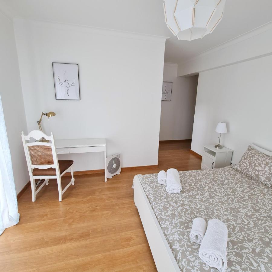 Sonia&Irene Apartments 塞图巴尔 外观 照片