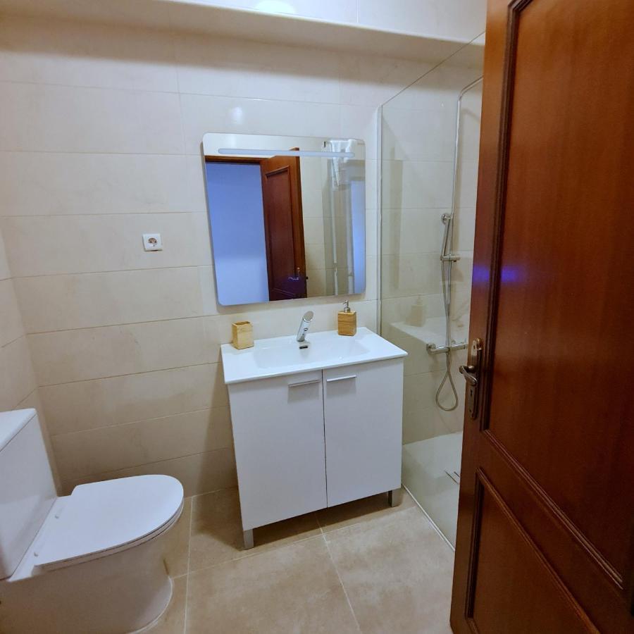 Sonia&Irene Apartments 塞图巴尔 外观 照片