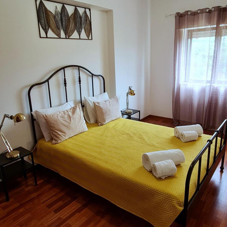 Sonia&Irene Apartments 塞图巴尔 外观 照片